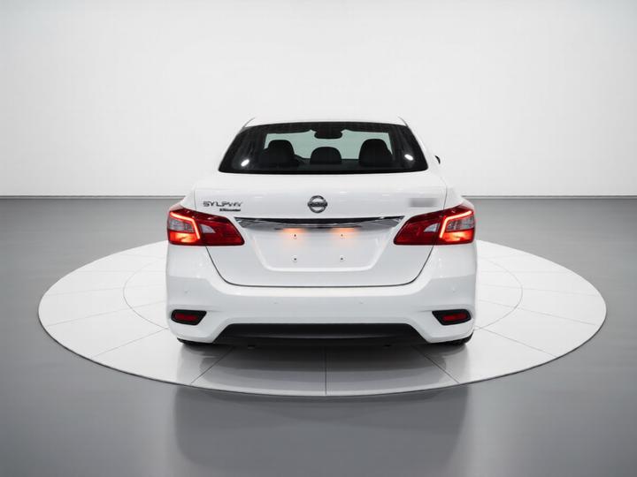 Sylphy 2019 Classic 1.6XL CVT Luxury photo 5