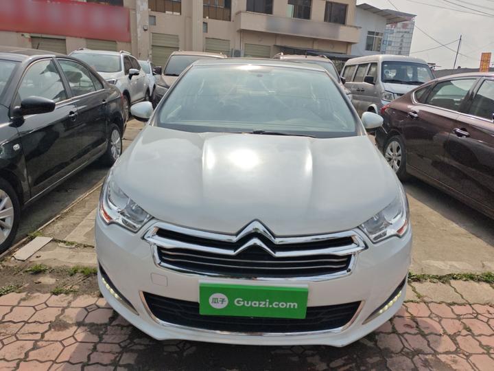 C4L 2014 1.8L MT Energetic photo 2
