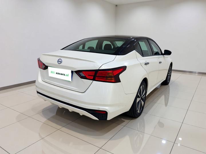 Teana 2021 2.0L XL Comfort photo 6