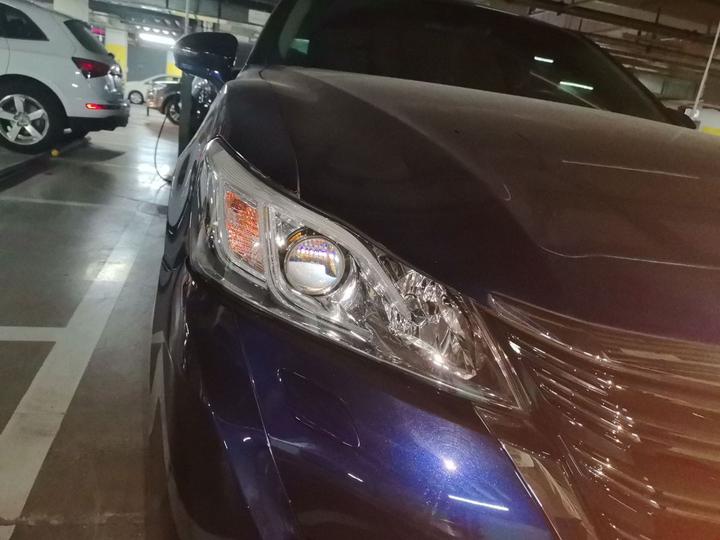 Crown 2018 2.0T Sport photo 7