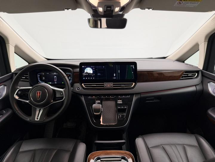 HQ9 PHEV 2024 2.0T AWD Luxury photo 5