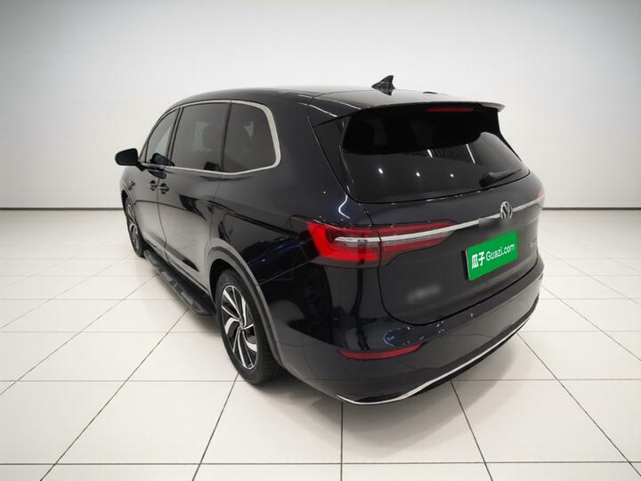 Viloran 2024 380TSI photo 4