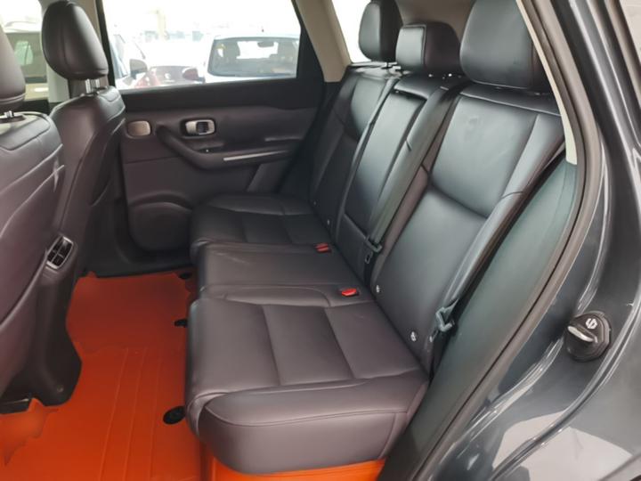 Leapmotor C10 2024 210 Comfort photo 4