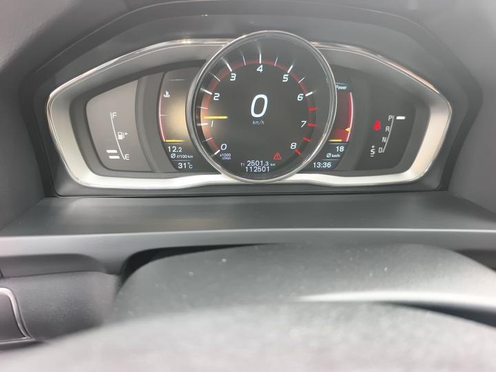 S60 2016 S60L T4 photo 2