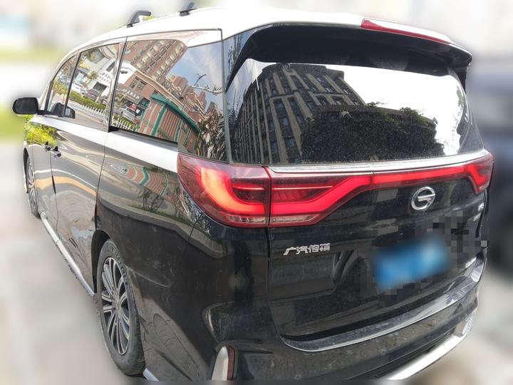 GAC Trumpchi M8 2021 Master Series 390T Premium photo 4