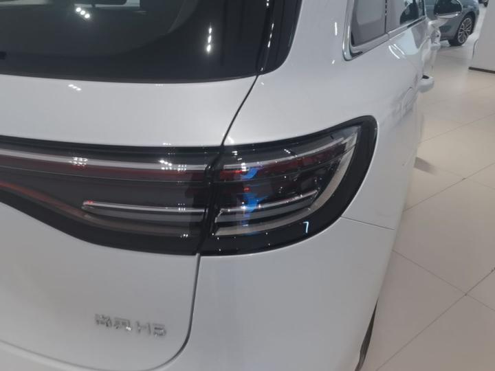 HIMA H5 2025 EREV Max photo 7