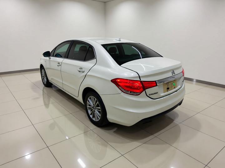 C4L 2014 1.8L MT photo 4
