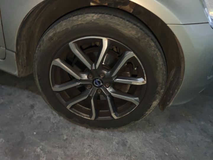 XC60 2017 T5 AWD Upgraded photo 8