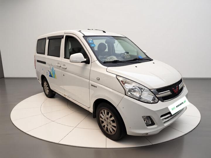 Wuling Rongguang V 2018 1.5L Standard photo 3