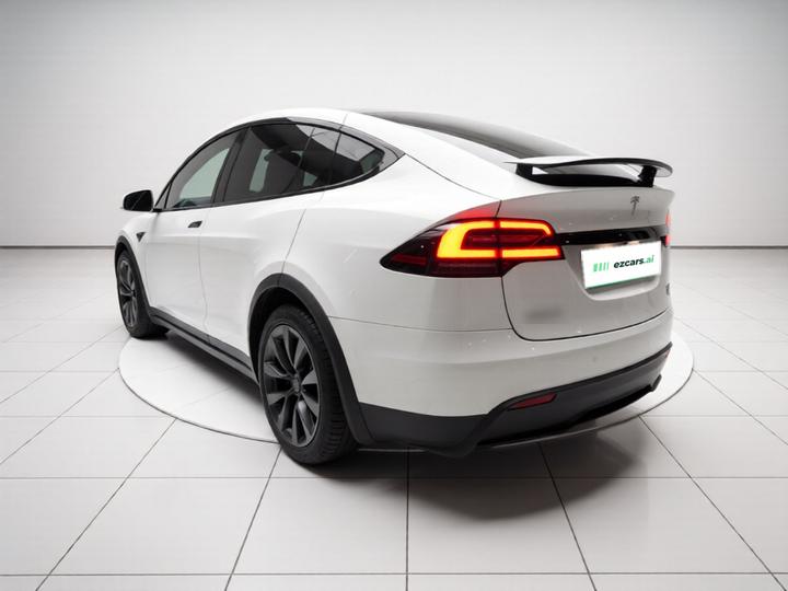 Model X 2023 AWD photo 4