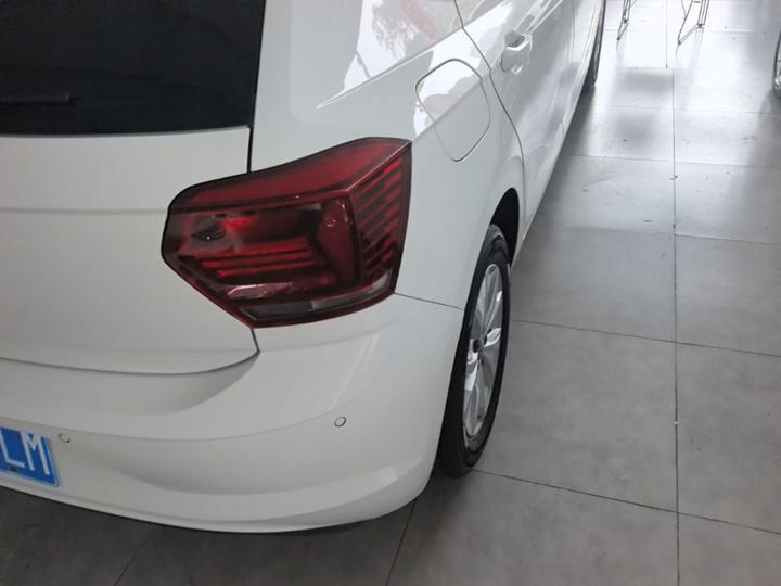 Polo 2019 Plus 1.5L AT Tech photo 7