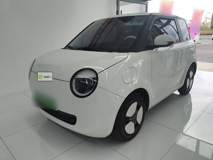 Nevo Changan Lumin 2025 205km