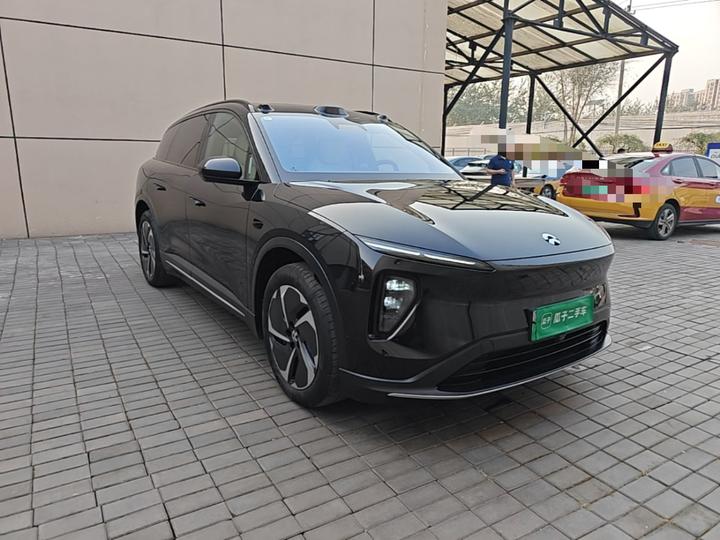 ES6 2023 75kWh photo 3