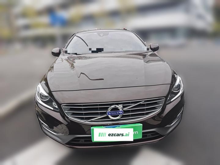 S60 2017 S60L T3 photo 2