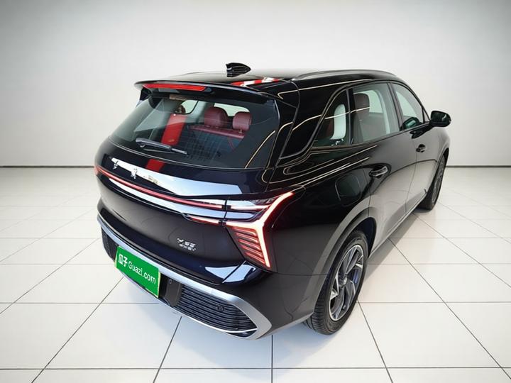 HS3 PHEV 2025 117km photo 6