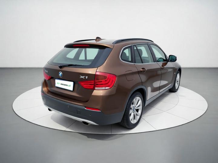 X1 Imported 2010 xDrive25i photo 6