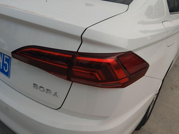 Bora 2021 1.5L AT Comfort Connected photo 7