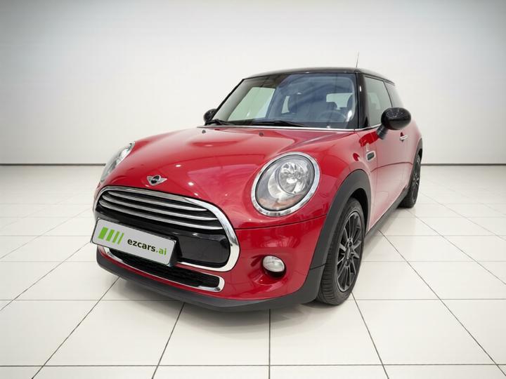 2016 1.5T COOPER 5-Door