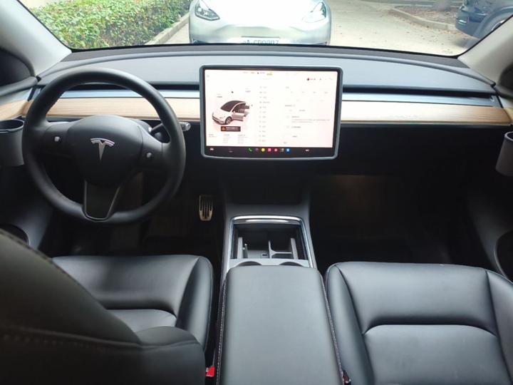 Model Y 2022 Facelift Long Range AWD photo 5