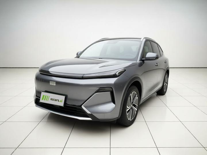 Galaxy 7 EM-i 2025 55km