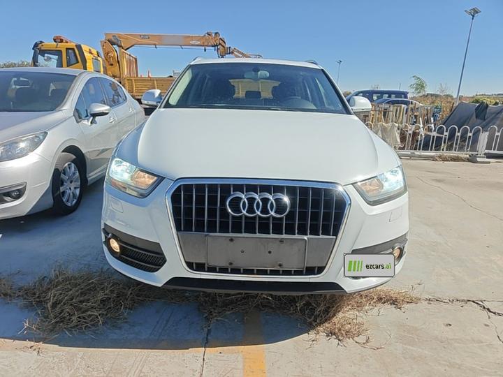 Q3 2015 35 TFSI photo 2