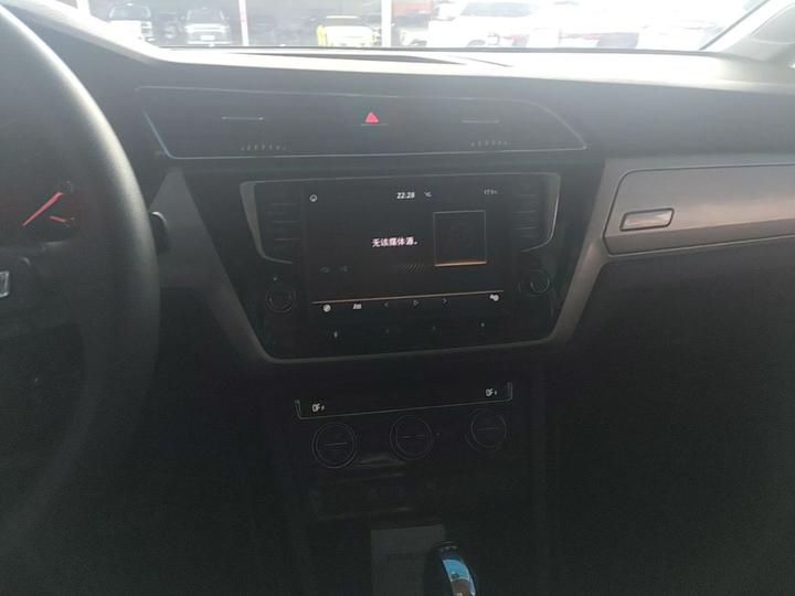 2018 L 280TSI DSG Comfort 7-Seater China V photo 8