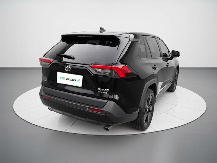 RAV4 2020 Hybrid 2.5L E-CVT AWD Elite PLUS photo 6