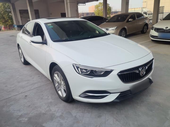Regal 2017 20T Elite photo 3