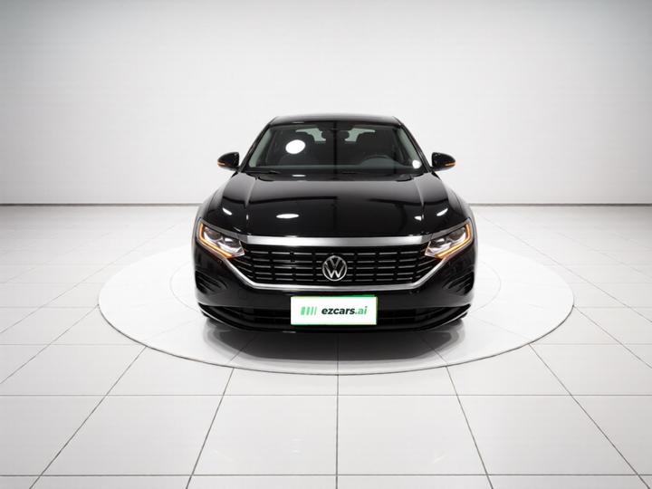 Passat 2023 Facelift 280TSI Business photo 2