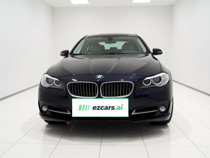 5 Series 2014 528Li Leading photo 2