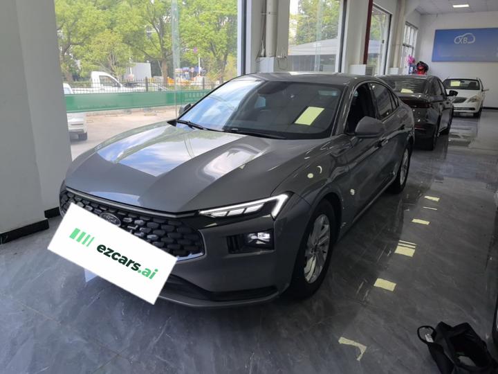 Mondeo 2023 EcoBoost 180