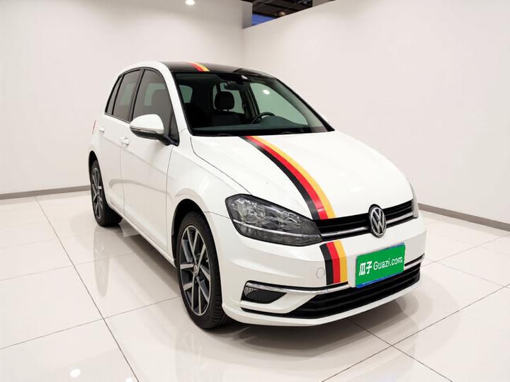 Golf 2020 280TSI DSG Comfort photo 3