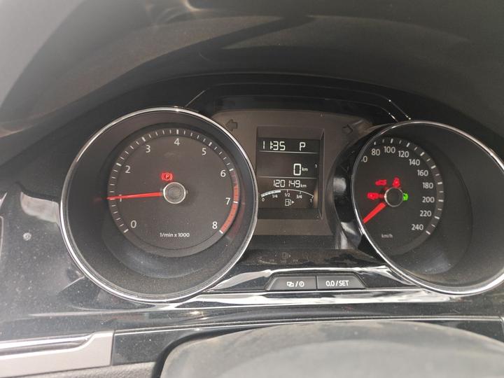 Bora 2014 1.6L AT Comfort photo 6