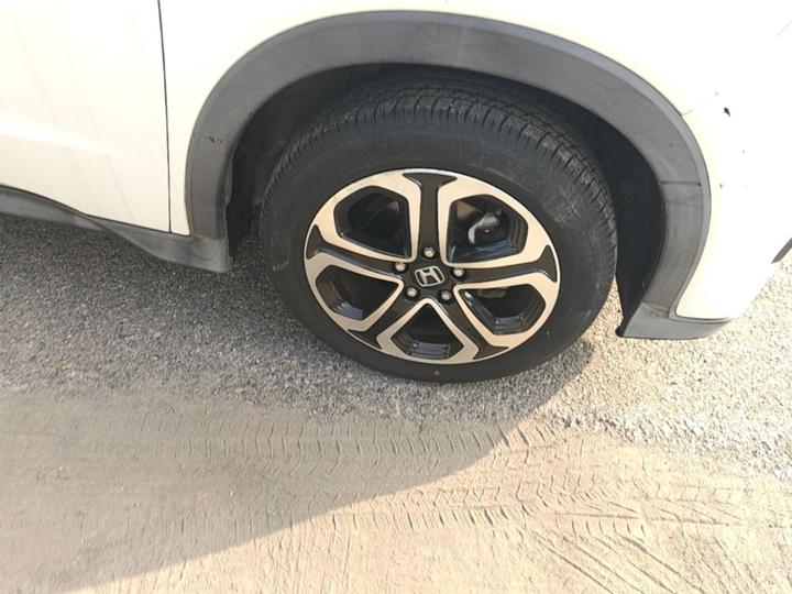 XR-V 2015 1.8L VTi CVT Luxury photo 8
