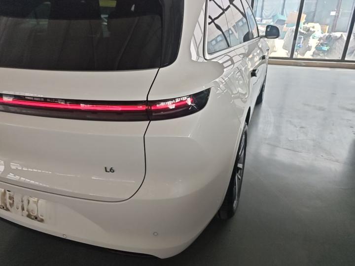 Li Auto L6 2024 Max photo 7