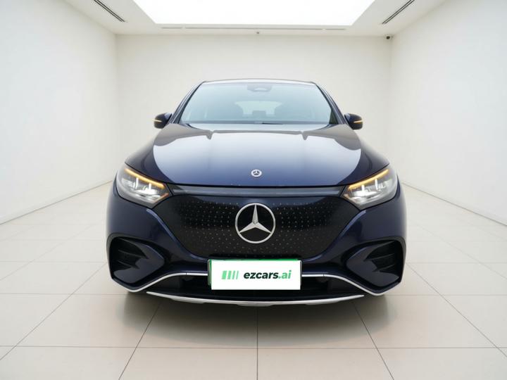 EQE SUV 2024 500 4MATIC photo 2