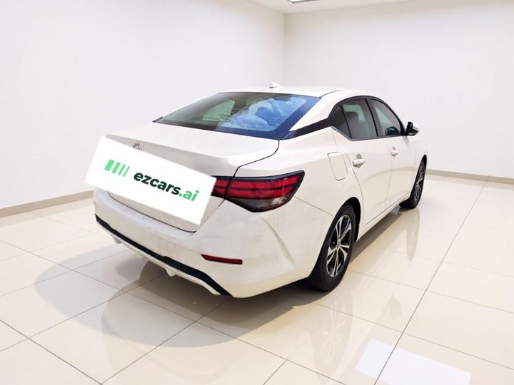 Sylphy 2020 1.6L XL CVT Enjoy photo 6