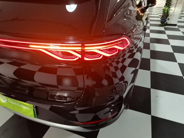 Tang EV 2025 DM-i 115KM Noble photo 7
