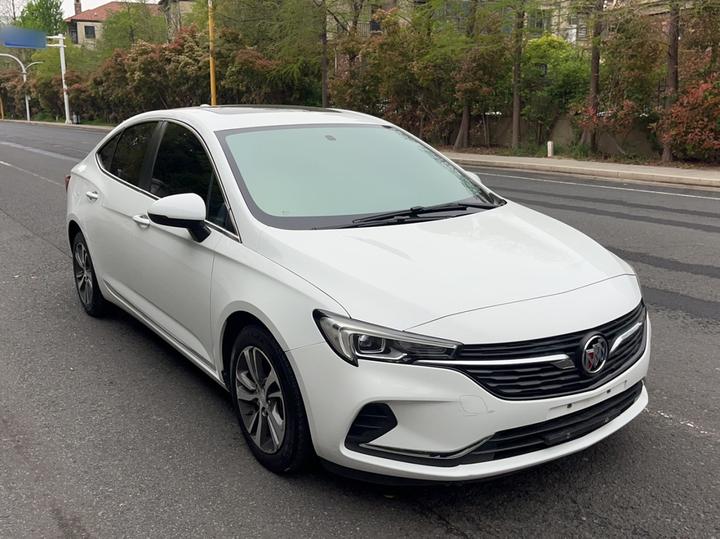 Verano 2020 20T CVT Leading photo 4
