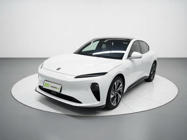 ET5 2024 75kWh