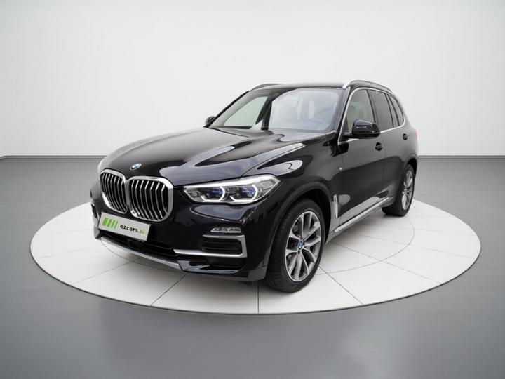 X5 Imported 2020 xDrive30i X Design Package