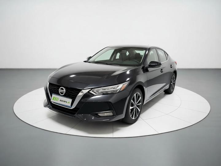 Sylphy 2021 1.6L XL CVT Enjoy