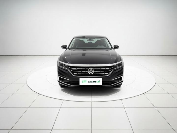 Passat EV 2019 430PHEV Hybrid Luxury photo 2
