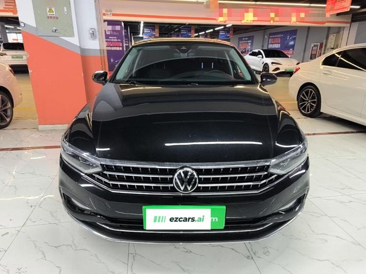 Magotan 2020 330TSI DSG Luxury photo 2