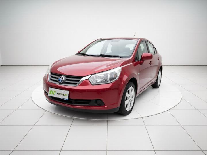 R50 2013 1.6L MT Fashion