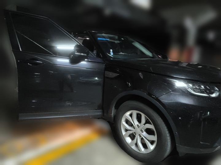 Discovery 2019 3.0 SC V6 SE photo 3