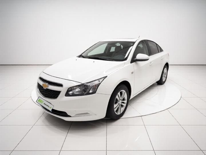 2015 1.5L Classic SE AT