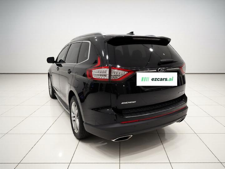 Edge 2018 EcoBoost 245 RWD 7-Seater China V photo 4