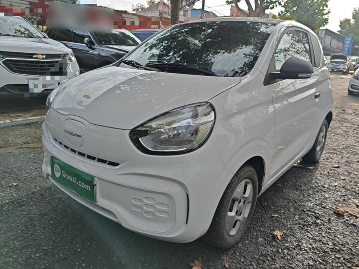Clever R 2021 302km 4-Seater