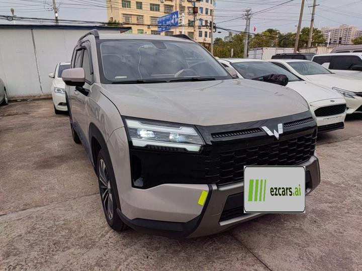560 2026 1.5T CVT Elite photo 3